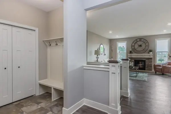 8629 McGovern SW, Byron Twp, MI 49315