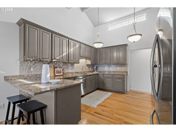 445 NW 21ST ST, Pendleton, OR 97801