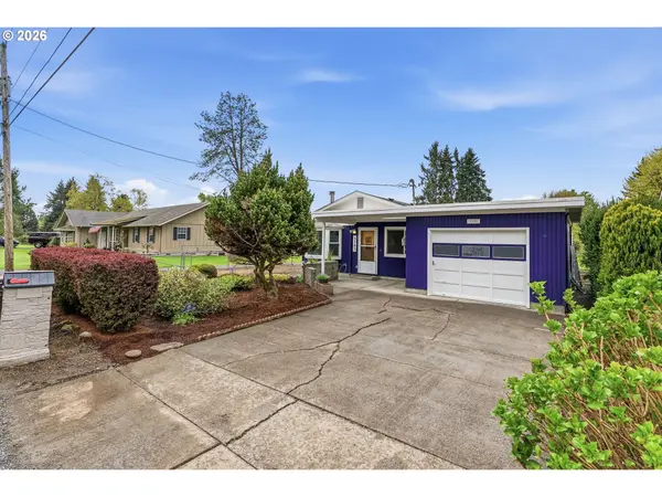 3303 OLYMPIA WAY, Longview, WA 98632