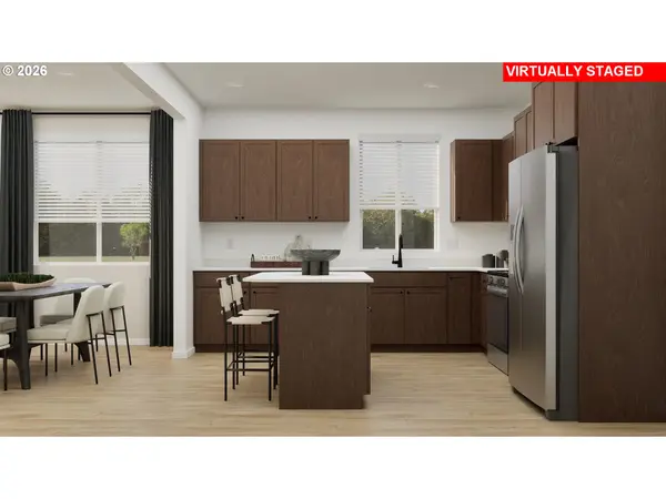 526 E Traverse RD, Woodburn, OR 97071