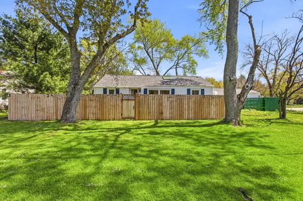 2521 S 13th ST, Niles Twp, MI 49120