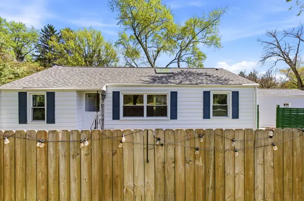 2521 S 13th ST, Niles Twp, MI 49120