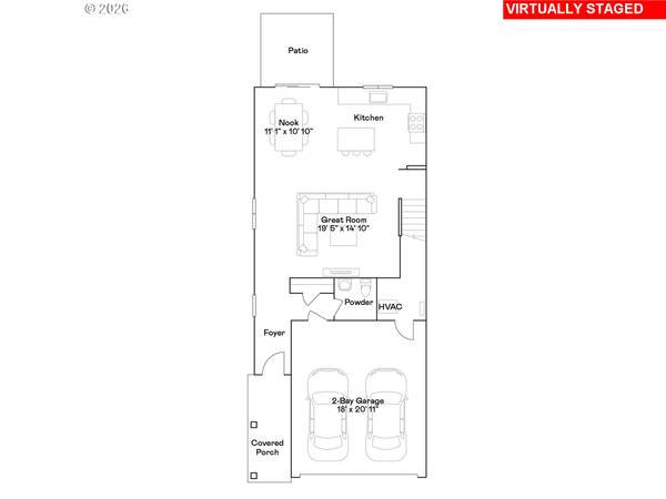 511 Spring BLVD, Woodburn, OR 97071