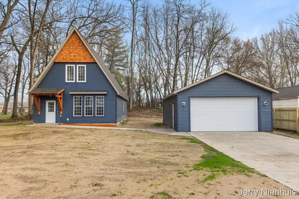 3331 115th AVE, Allegan Twp, MI 49010