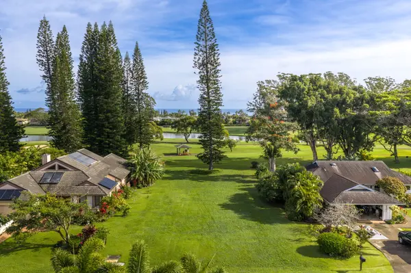 EMMALANI DR #Lot 43, Princeville, HI 96722