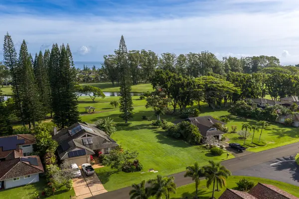EMMALANI DR #Lot 43, Princeville, HI 96722