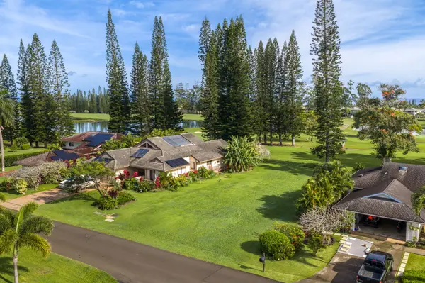 EMMALANI DR #Lot 43, Princeville, HI 96722