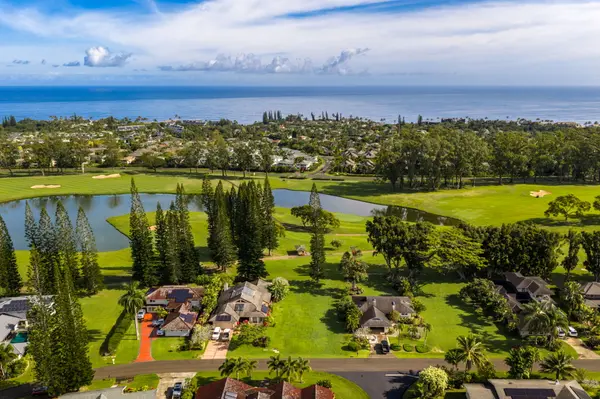 EMMALANI DR #Lot 43, Princeville, HI 96722