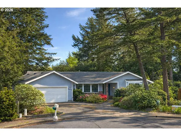 2372 S 22ND CT, Florence, OR 97439