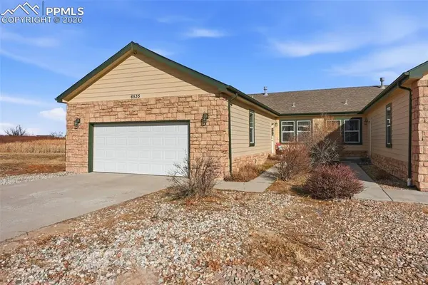 6535 Gelbvieh RD,  Peyton,  CO 80831