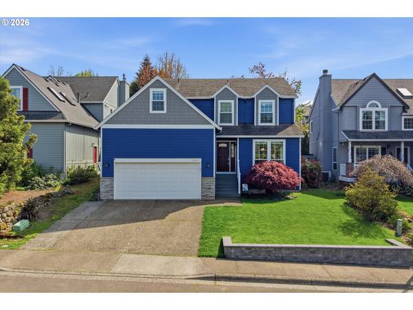 16130 NW RAMONA DR, Beaverton, OR 97006