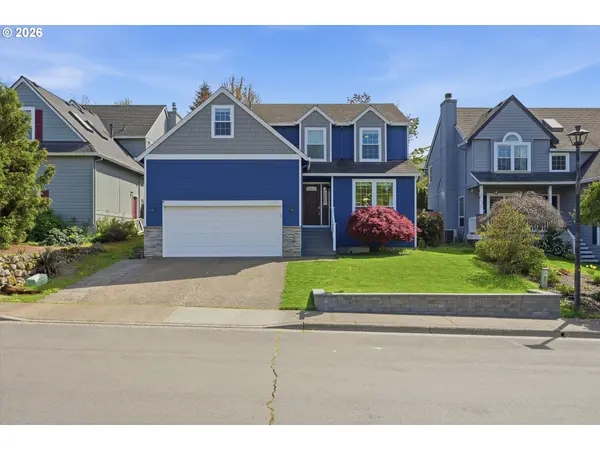 16130 NW RAMONA DR, Beaverton, OR 97006