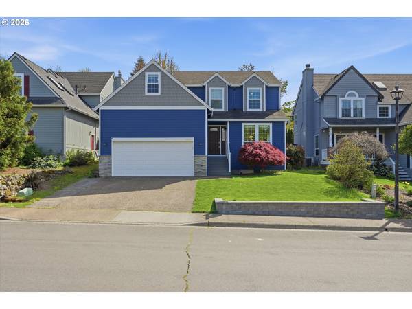 16130 NW RAMONA DR, Beaverton, OR 97006