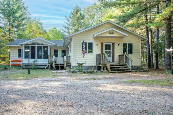 2133 Carla DR, Richfield Twp, MI 48656