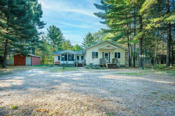 2133 Carla DR, Richfield Twp, MI 48656