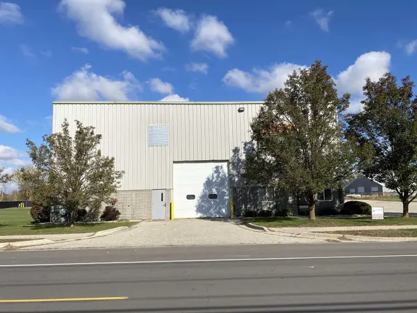 515 Industrial DR, Pleasant, MI 48858