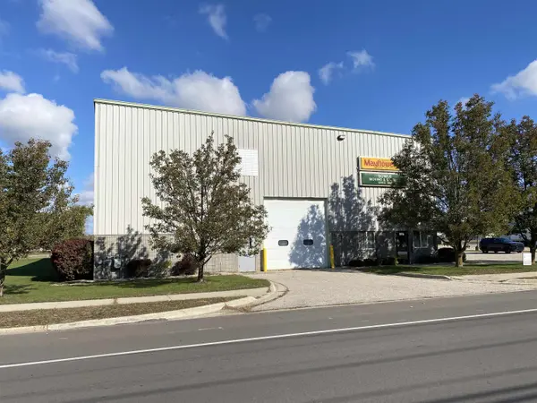 515 Industrial DR, Pleasant, MI 48858