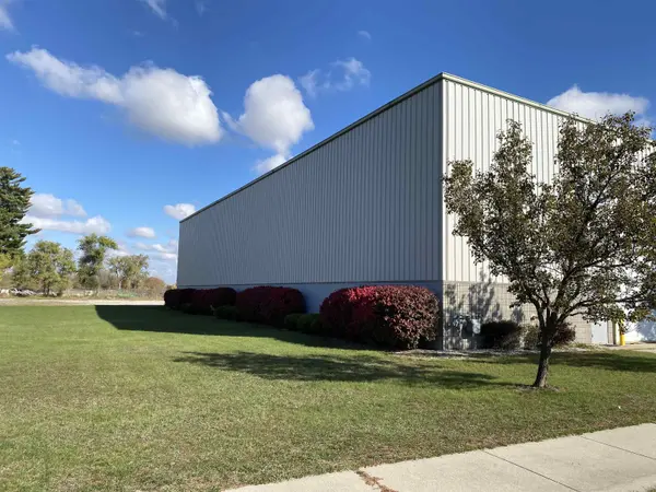 515 Industrial DR, Pleasant, MI 48858