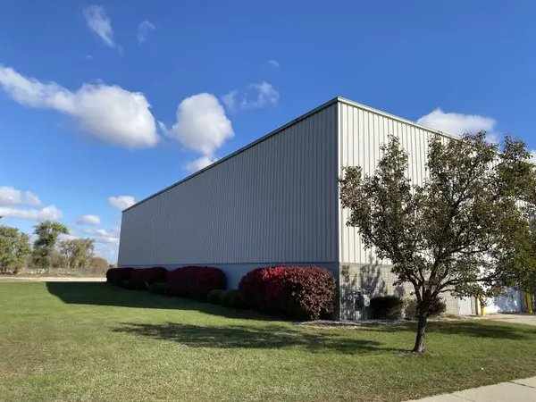 515 Industrial DR, Pleasant, MI 48858