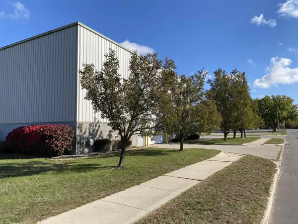 515 Industrial DR, Pleasant, MI 48858