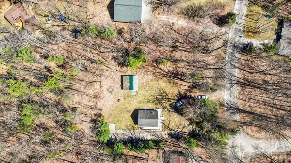 206 Silverhill DR, Roscommon Twp, MI 48629