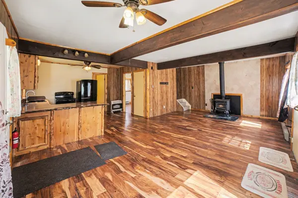 206 Silverhill DR, Roscommon Twp, MI 48629