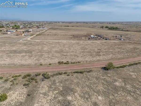 1251 E Industrial BLVD, Pueblo West, CO 81007