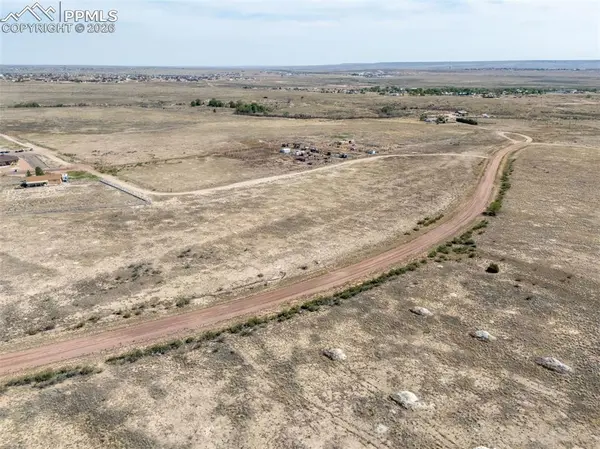 1251 E Industrial BLVD, Pueblo West, CO 81007