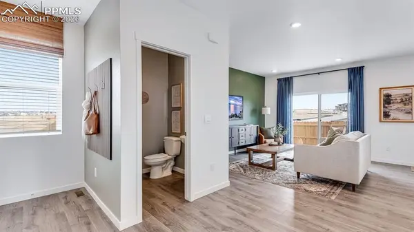 3527 Audrey DR, Colorado Springs, CO 80907