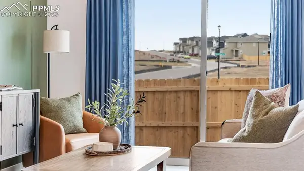 3527 Audrey DR, Colorado Springs, CO 80907