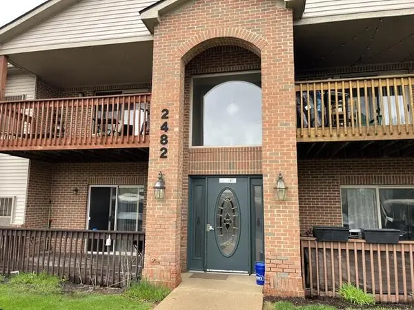 2482 Eagles CIR ##6, Ypsilanti City, MI 48197