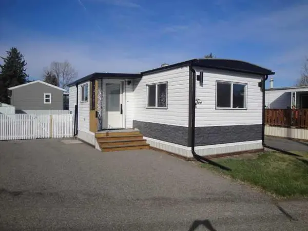 2300 13th ST N #2, Lethbridge, AB T1H 4E8