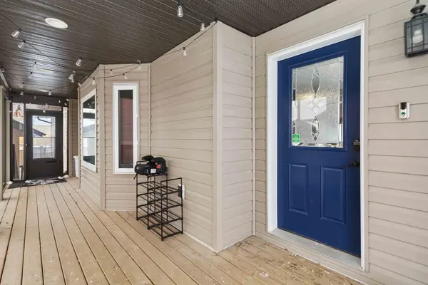 144 Beaveridge Close, Fort Mcmurray, AB T9H 2V7