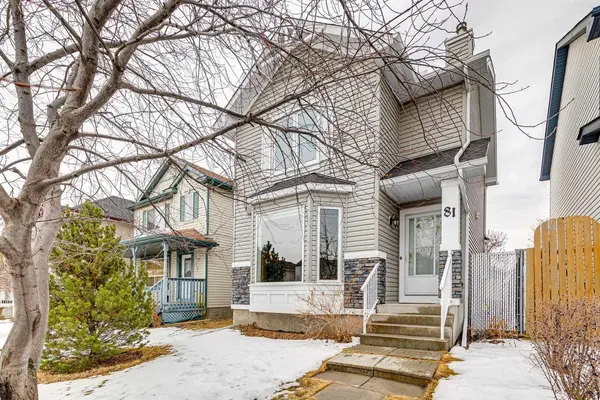 81 Bridlewood MNR SW, Calgary, AB T2Y 3T4