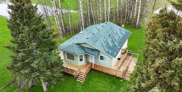 375040 Range Road 8-1, Rural Clearwater County, AB T4T 2A2