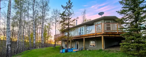 375040 Range Road 8-1, Rural Clearwater County, AB T4T 2A2