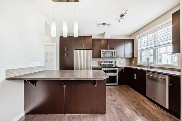 130 New Brighton WAY SE #112, Calgary, AB T2Z 1H5