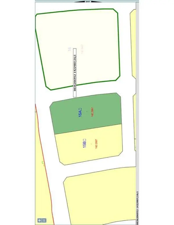 Plan: 1422987 Block:15A Lot:  1, Fort Mcmurray, AB T9K2X4