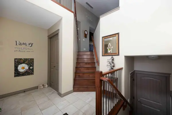 176 Huberman WAY, Fort Mcmurray, AB T9K 0Z9