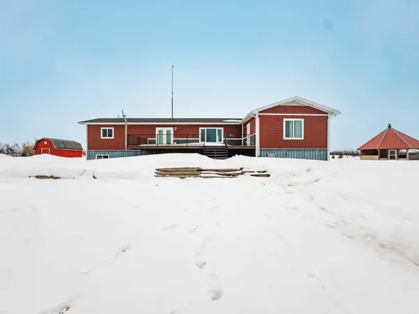 14074 Township Road 1050 Township, Rural Mackenzie County, AB T0H2H0
