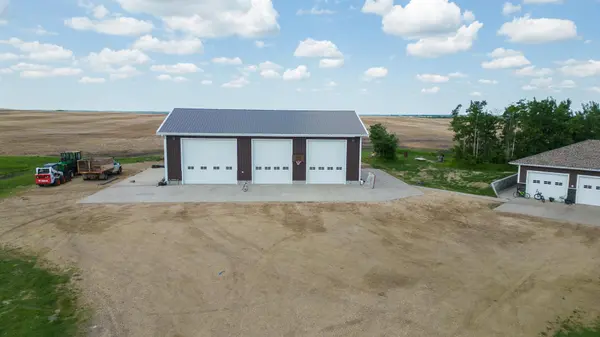 48324 834 HWY, Rural Camrose County, AB T0B 2M2