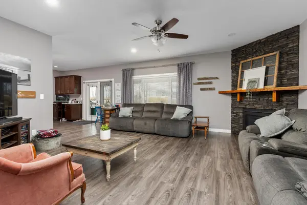 48324 834 HWY, Rural Camrose County, AB T0B 2M2