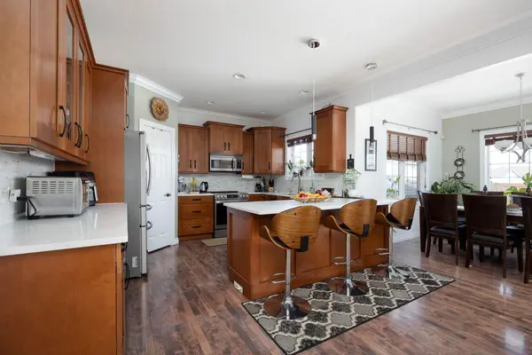 295 Rattlepan Creek CRES, Fort Mcmurray, AB T9K 2V4