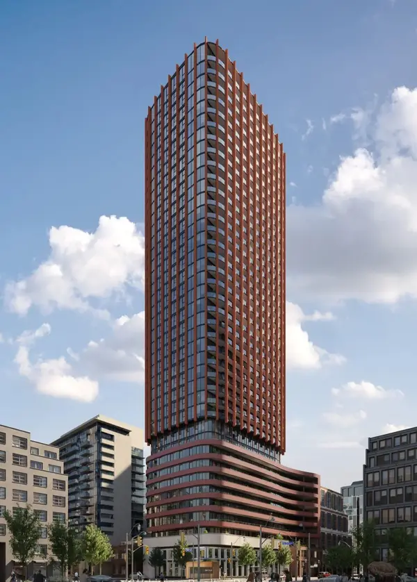 180 Front ST E #4309, Toronto C08, ON M5A 0K9