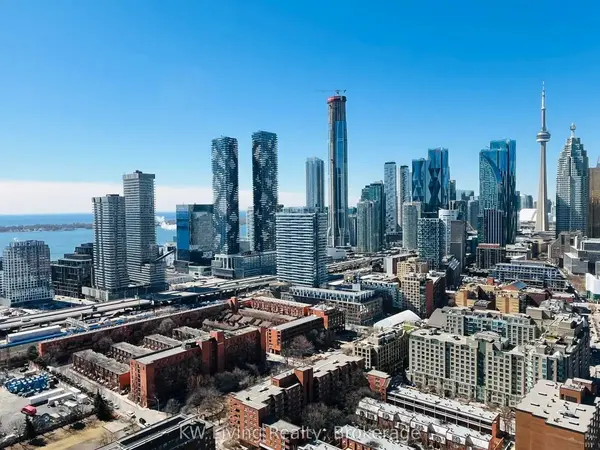 180 Front ST E #4309, Toronto C08, ON M5A 0K9