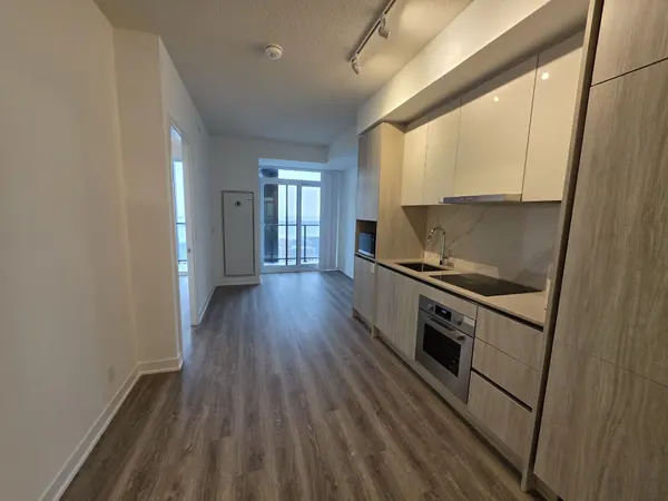 180 Front ST E #4309, Toronto C08, ON M5A 0K9