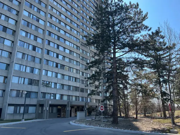 133 Torresdale AVE #1801, Toronto C07, ON M2R 3T2