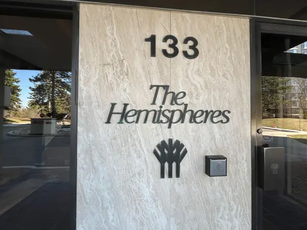 133 Torresdale AVE #1801, Toronto C07, ON M2R 3T2