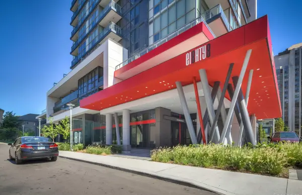 88 Sheppard AVE E #2904, Toronto C14, ON M2N 0G9