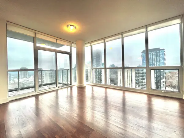 88 Sheppard AVE E #2904, Toronto C14, ON M2N 0G9